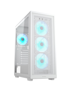 COUGAR MX220 RGB PC Case 2